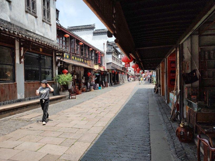 浙江经济新观察丨人无我有、人有我优 浙江企业以科技创新塑造高质量发展新优势